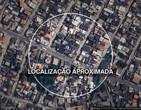 Casa com 1 quarto, 1 banheiro e 39m² em São Gonçalo/RJ