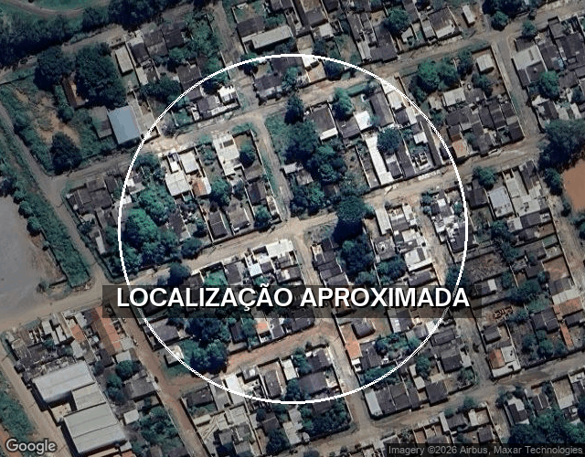 Casa com 2 quartos, 105m² de área privativa e 360m² de terreno