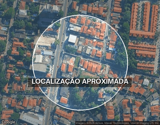 Casa com 3 quartos, 2 banheiros e 149m² em São Paulo