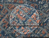 Casa com 2 quartos e 121,81m² em São Paulo - SP