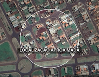 Casa com 2 Quartos, 1 Banheiro, 46,98m² Construída e 200m² de Terreno