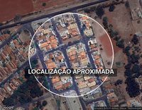 Casa com 69,66m² em Neves Paulista/SP - Leilão Judicial