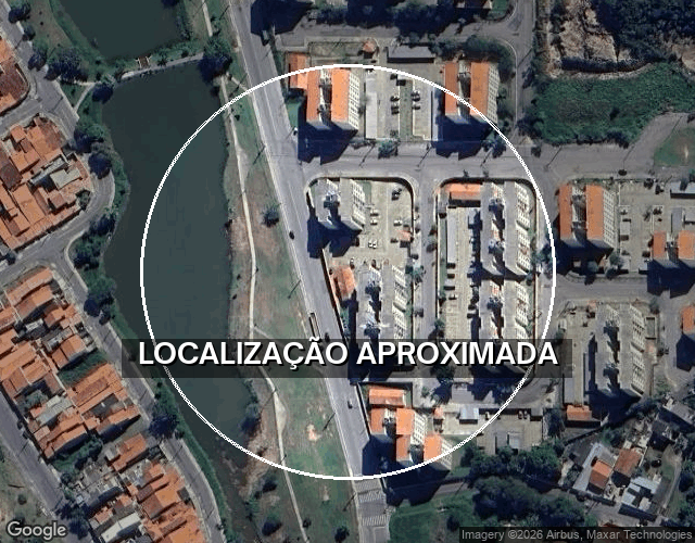 Apartamento com 2 quartos, 1 vaga e 1 banheiro
