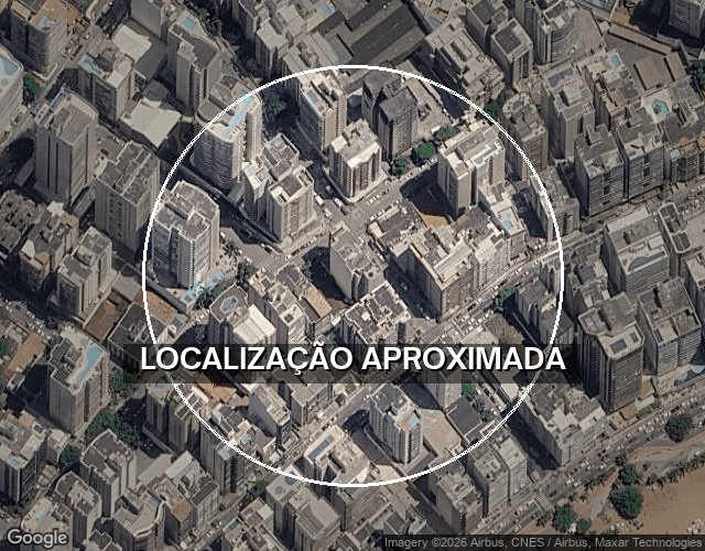 Duplex 454m² com 2 vagas - Vila Velha/ES