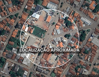 Terreno com 240m² em Silvânia/GO