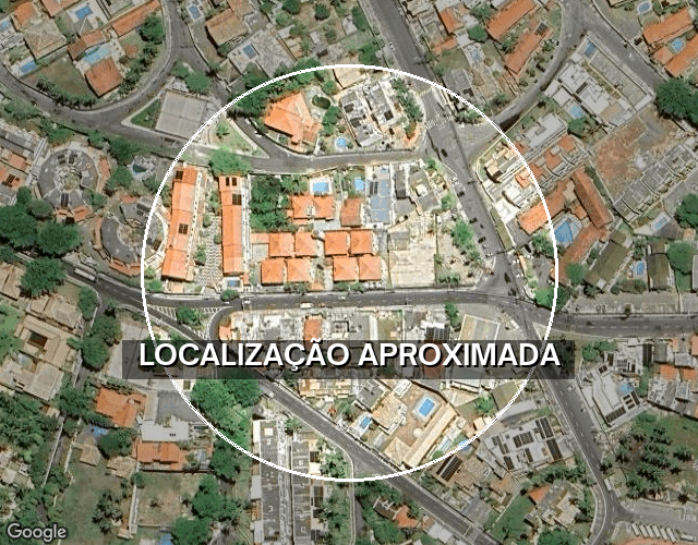 Casa com 3 quartos e 112m² em Salvador/BA - 2º Leilão