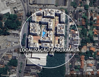 Apartamento 2 quartos, 1 vaga, 74m² - Excelente oportunidade de investimento