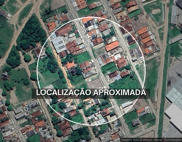 Casa com 69,98m² em Santa Rita/PB - Terreno 140m²