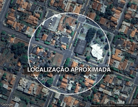 Terreno 200m² em Inúbia Paulista - SP