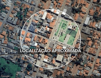 Terreno com 359,77m² em Ouro Verde de Goiás