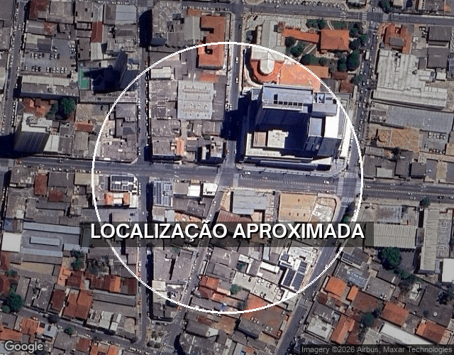 Terreno 428,75m² em Anápolis/GO - Oportunidade de Investimento