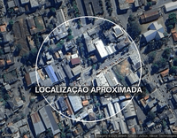 Terreno urbano 5.808m² em Ortigueira-PR sem benfeitorias