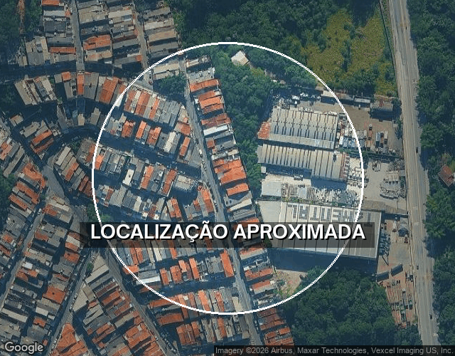 Sobrado Jd. Cantareira 104,97m² - Lote 39 Quadra O - Excelente Oportunidade