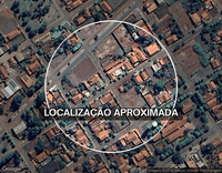 Lote 360m² em Inaciolândia/GO