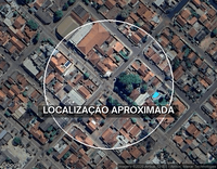 Imóvel residencial 276,31m² em Acreúna/GO