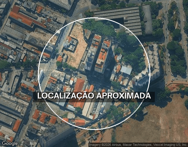 Apartamento 1.305 no Edifício Maria Tudor - Liberdade/SP