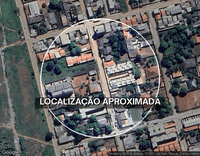 Casa com 2 quartos, 1 banheiro e 62,78m² em Águas Lindas de Goiás