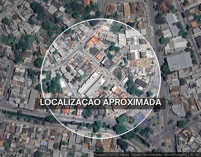Casa com 2 quartos, 1 vaga e 49m² em Mesquita/RJ