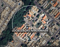 Prédio comercial 1.743m² em Salvador/BA - Oportunidade única!