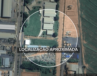 Terreno urbano 300m² com casa 110m² em Tupã/SP