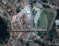 Casa com 2 quartos e 69,83m² em Nanuque/MG