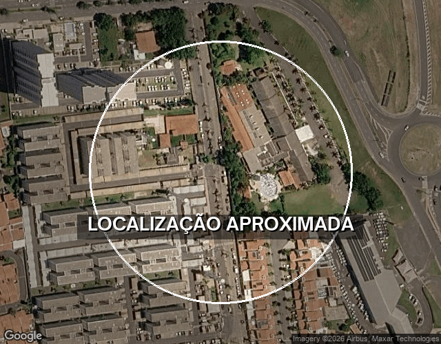 Apartamento 2 Quartos 1 Vaga 46,59m²