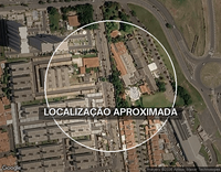 Apartamento 2 Quartos 1 Vaga 46,59m²