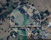 Terreno 360m² em Piranhas/GO - Oportunidade Comercial