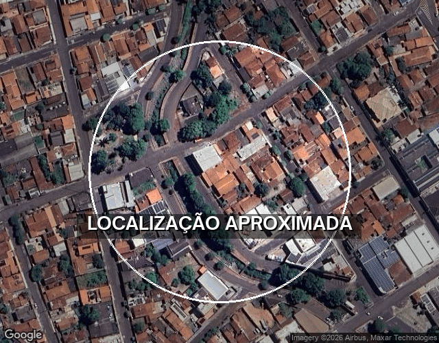 Imóvel comercial com 746m² em Itumbiara/GO