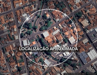 Imóvel comercial com 746m² em Itumbiara/GO