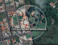 Terreno Residencial 300m² em Quirinópolis/GO