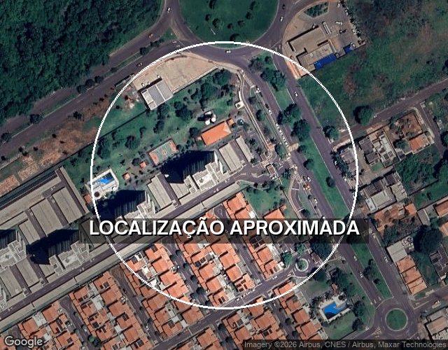 APARTAMENTO 54m² - 1 VAGA GARAGEM - RESIDENCIAL BELA VISTA