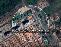 APARTAMENTO 54m² - 1 VAGA GARAGEM - RESIDENCIAL BELA VISTA