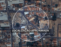 Imóvel rural 196 hectares com benfeitorias em Caiapônia/GO