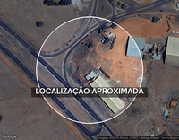 Terreno em Paranaiguara/GO com 441m² - Oportunidade Única