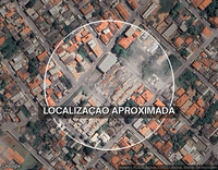 Casa com 2 quartos, 1 vaga e 88,79m² de terreno em Juatuba/MG