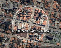 Lote 1 - Terreno 287,50m² com 170m² de construção em Campo Limpo de Goiás