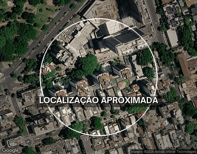 Estacionamento n.40 - Porto Alegre/RS - Garagem em Condomínio