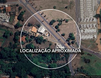 Apartamento 2Qts 66,39m² com vaga em Aparecida de Goiânia