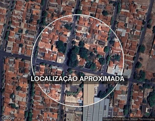 Apartamento 39,3m² - Rio Uruguai - São José do Rio Preto/SP