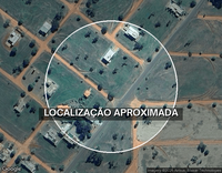 Terreno com 450m² em Paranapanema/SP