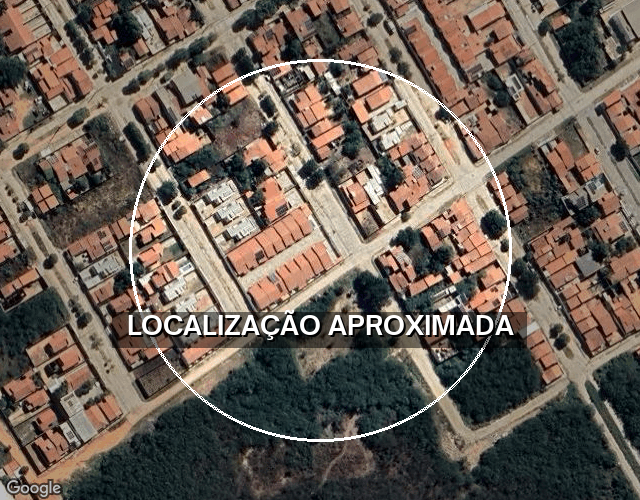 Casa com 2 quartos e 2 banheiros em Mossoró/RN