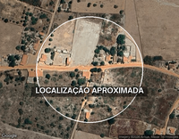 Imóvel Rural 14ha com Cajueiro e Benfeitorias