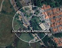 Apartamento 2 quartos, 58,31m² - Volta Redonda/RJ