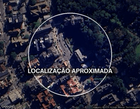 Apartamento 29,34m² Gramado Termas Resort Spa - Est. Municipal