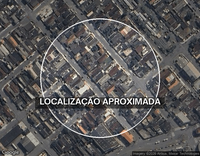 Casa com 2 quartos, 56m², 1 vaga - Praia Grande/SP