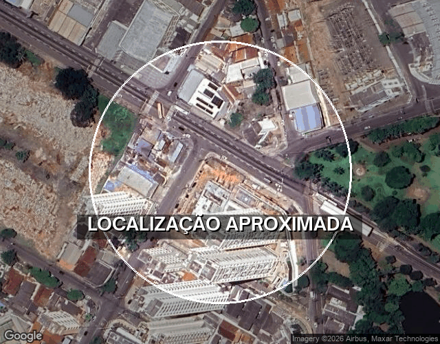 Casa 3Q 2WC 69m² em Goiânia - Oportunidade