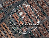 Casa com 2 quartos, 126m² de área total e 170m² de terreno