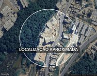 Apartamento 2 quartos, 95,88m², 1 vaga - Cotia/SP