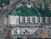 Apartamento 2 quartos, 100,57m², Manaus/AM